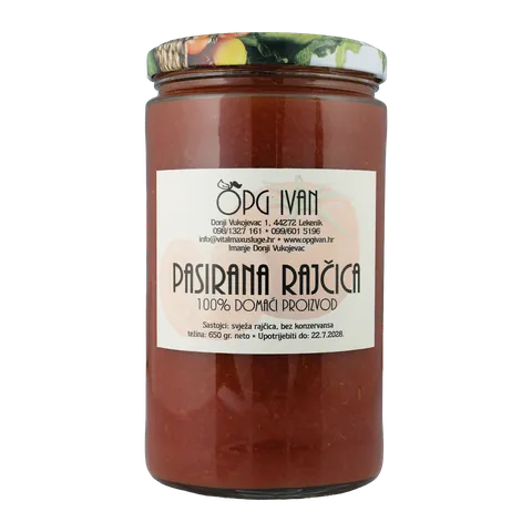 Pasirana rajčica